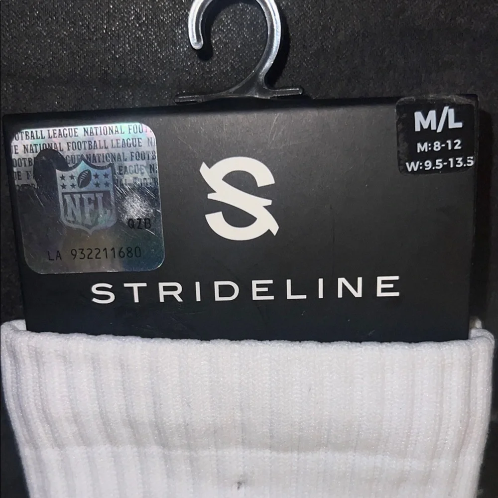 Strideline show your